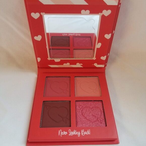 P.Louise Never Looking Back Palette - Picture 1 of 8